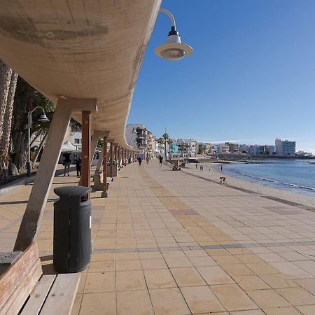 Las Afortunadas - Playa Arinaga 1ºc 外观 照片
